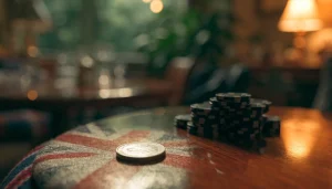 £1 Minimum Deposit Casinos in the UK: What to Check