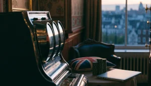 3-Reel Slots in the UK: Rules, Odds and Play