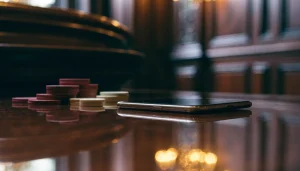 Android Casinos UK: Apps, Games and How They Work