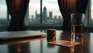 Betsoft Casinos in the UK: What Can Be Verified