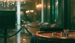 Evolution Gaming Casinos in the UK: What to Verify