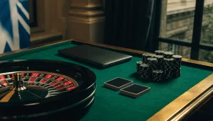 International casinos for UK players: key checks
