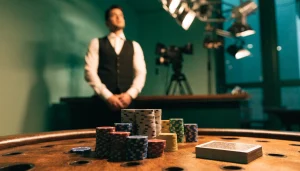 Live Casino UK: Compare Tables, Limits and Terms
