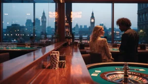Amatic Slots in UK Casinos: Formats and Features