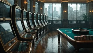 Best High RTP Slots in the UK: What RTP Means
