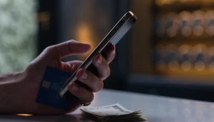 Casino not on GamStop: instant withdrawal terms