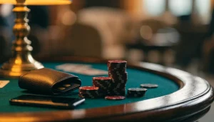 Casino Sites That Accept Jeton in the UK