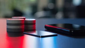 Casino Sites That Accept Skrill in the UK