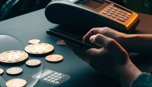 Casinos That Accept Bitcoin in the UK: Fees & Terms