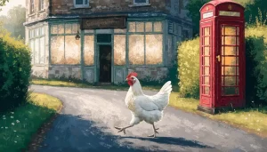 Chicken Road Game Casinos in the UK: What to Know