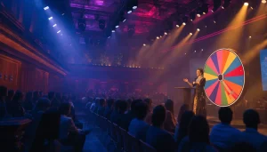 Crazy Time Live Casino Game Show: UK Guide