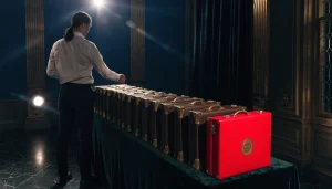 Deal or No Deal Casino UK: Format and Play