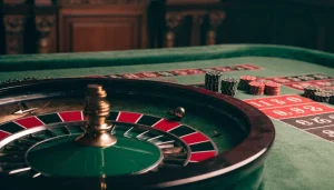 French Roulette Online Casinos in the UK: Rules & Odds