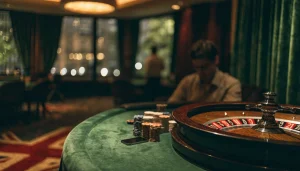 Jackpot Mobile Casinos in the UK: Formats and Checks