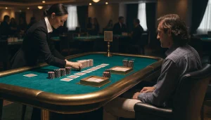 Live Blackjack Online Casinos in the UK: What to Check