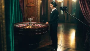 Live Roulette UK with English-Speaking Dealers