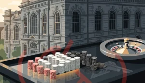 Non-UK-Regulated Casinos: UK Rules Explained