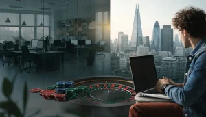 Non-UKGC Licensed Casinos: Rules and Risks