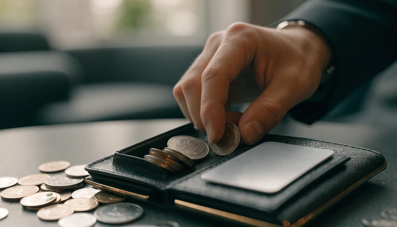 Player making a repeat deposit for a casino reload bonus